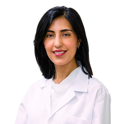 Zainab Malik