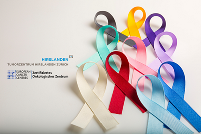DKG Zertifizierung Tumorzentrum Hirslanden Zürich