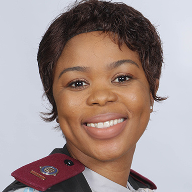 Zinhle Msibi
