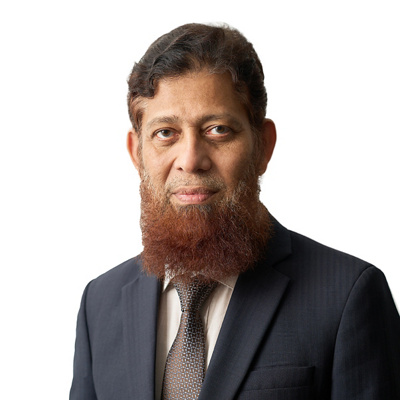 Zubair Edakkavil