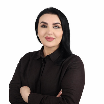 Zulfiya Mamaeva