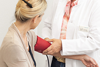 Allgemeine Innere Medizin Klinik Im Park