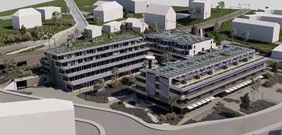 Ambulante Klinik Meilen