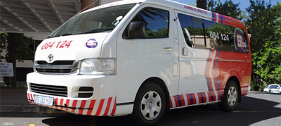Ambulances and emergencies