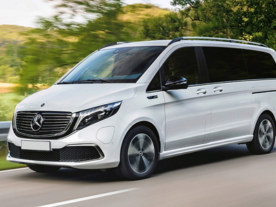 AndreasKlinik - Fahrdienst