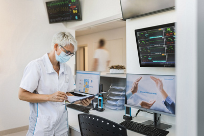 AndreasKlinik - Pflegestuetzpunkt