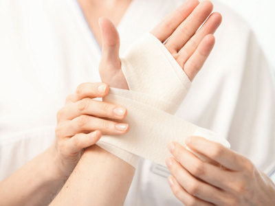 andreasklinik-wundsprechstunde-verband