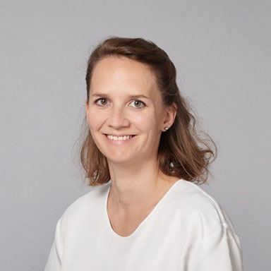 Dr. Anna Steppacher