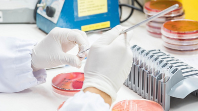 Antimicrobial Stewardship