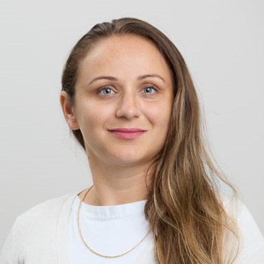 Antonija Tomicic