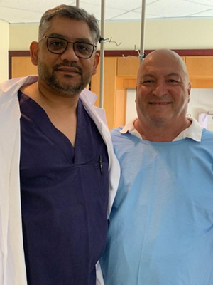 atrial fibrillation2