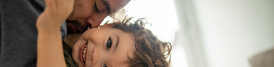 Playtime helps you bond with your toddler