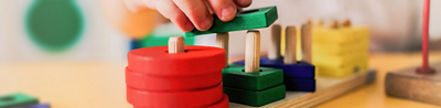 Educational toys for toddlers