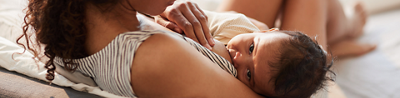 Why does breastfeeding hurt?