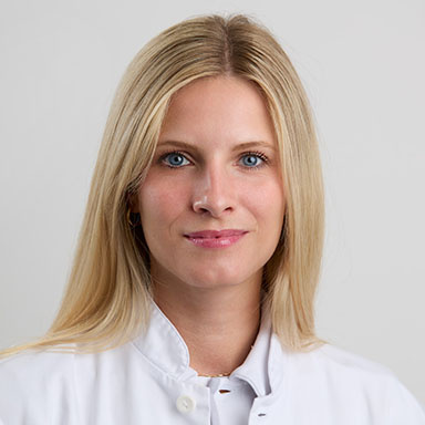 Dr. med. Gréta Balogh