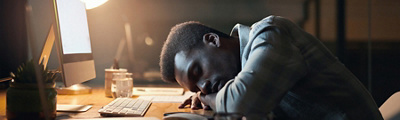 Burnout vs. depression: understanding the difference