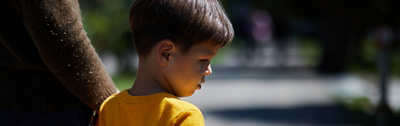 stimming-in-children