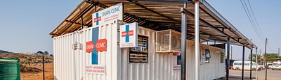 Partnerships crucial to drive accessible healthcare in SA