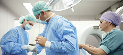 Do you qualify for bariatric surgery?