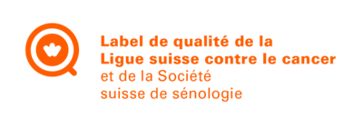 Label de qualité de la Ligue suisse contre le cancer