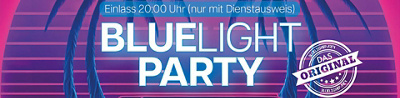 bluelightparty