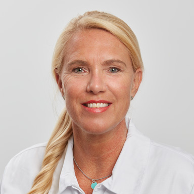 Interview mit Carola Bolg, Pflegefachfrau HF