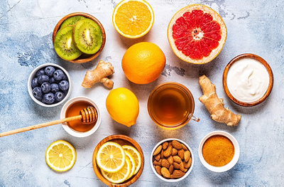 boosting your immune system