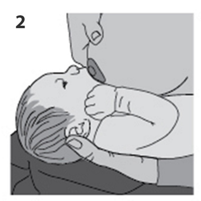 breastfeeding illustrations