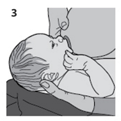 breastfeeding illustrations