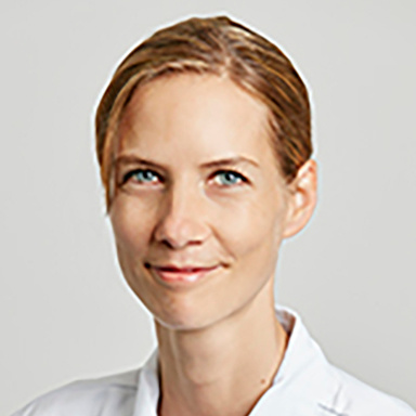 Tanja Brüggemann Portriat