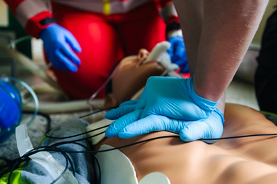 Shockable vs non-shockable cardiac arrest: What’s the difference?
