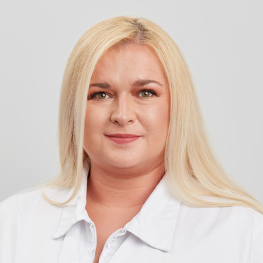 Monika Casiero