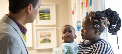 A legacy of changed lives