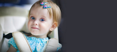 Choosing a safe car seat