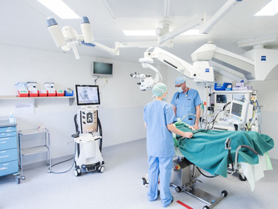 clinique-bois-cerf-infrastructures