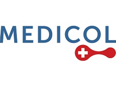 Logo de Medicol
