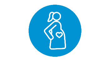 Hirslanden Clinique Grangettes maternité soutient pendant la grossesse