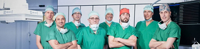 Hirslanden Clinique des Grangettes Centre de Cardiologie Cardiologie interventionnelle