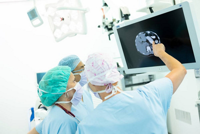 Clinique des Grangettes | Centre des maladies digestives - radiologie diagnostic