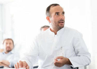 Clinique des Grangettes | Centre des maladies digestives - radiologie interventionnelle