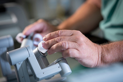 Clinique des Grangettes | Centre des maladies digestives - Da Vinci