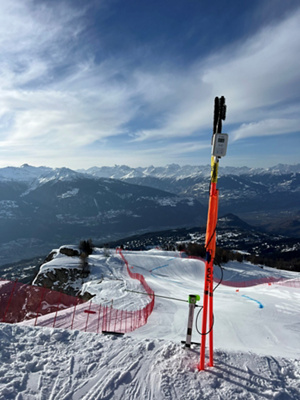 crans-montana_einsatz jan 26_trainingscamp weltcup speed