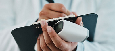 Mediclinic’s cutting-edge COVID-19 screening technology is evolving