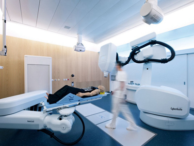 CyberKnife