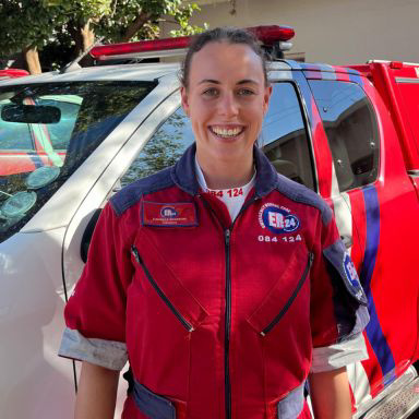 danielle sparrow image - 1