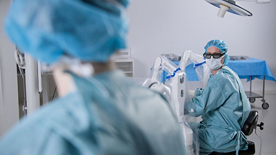 Dexter Operationstechnik 2