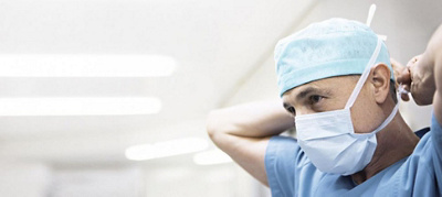 Better, faster hip replacement surgery