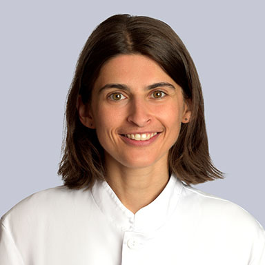 Dr. med. Marie-Christine Khorsandian 