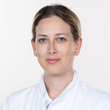 Dr. med. Martina Falcão Valença