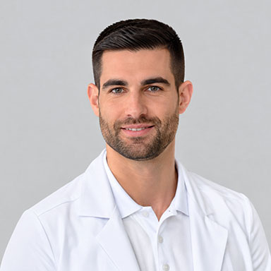 Dr. med. Tobias Müller